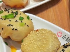 -小杨生煎(乐坊虹井店)