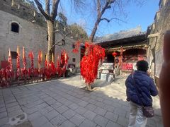 -腊山国家森林公园