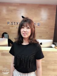 -P.STYLE 派斯造型