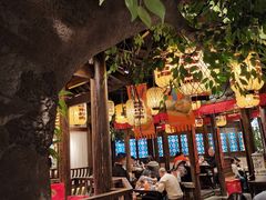 -南京大牌档(龙湖长楹天街店)