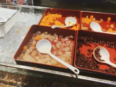 -温州喜来登酒店-盛宴西餐厅