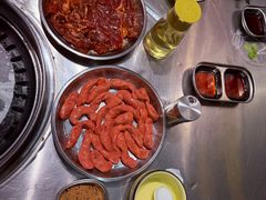 -英雄故事地摊烤肉(马驹桥店)