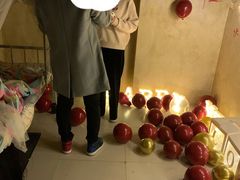 -MAX伯爵真人游戏密室体验馆(金沙湖店)