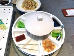 -羲和雅苑•北京烤鸭(平安国际金融中心店)