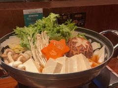 -山葵家居酒屋(天目里店)