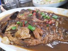 -穆老九清真牛羊肉馆(宋城店)