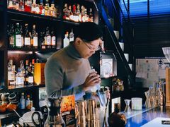 -候鸟咖啡(前门店)