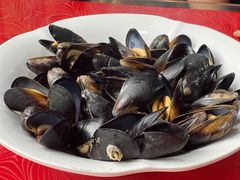 贻贝-崴海渔村(虹梅路店)