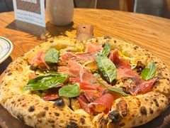 -La Strada(安福路店)