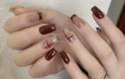 点击看大图 -LILY NAILS美甲美睫