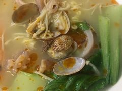 -花甲大咖(曼哈顿店)