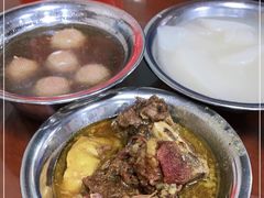 -阿秋牛排(湖心街店)