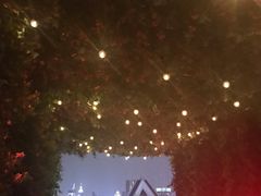 -顶层酒吧ROOF(上海艾迪逊酒店)