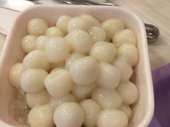 -满记甜品(荟聚购物中心店)