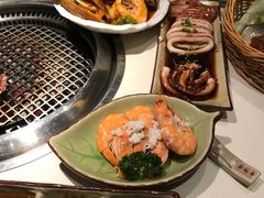 -赤坂亭M9和牛烧肉·日料398放题(万达店)