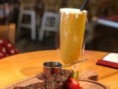 -MR.ROCKY洛奇先生RESTAURANT&BAR(宝安壹方城店)