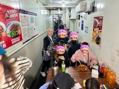 -玲玲米粉·新疆现炒米粉(大十字总店)