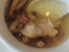 -上海明天广场JW万豪酒店