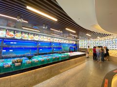 水产区-旺达·福州菜(正大广场店)