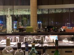 -惠州皇冠假日酒店·西餐厅·自助餐厅