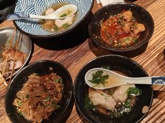 -北丐先生·野馄饨烧烤(长宁龙之梦店)