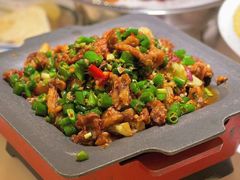 -川味堂·四川豆花(八卦岭店)