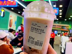 -澳门陈光记烧味饭店(万象城店)