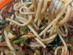 -玲玲米粉·新疆现炒米粉(大十字总店)