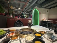 -炙城·韩式烤肉(南京东路店)