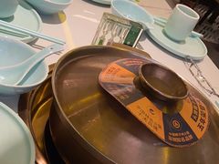 -润园四季椰子鸡火锅(南山海岸城店)