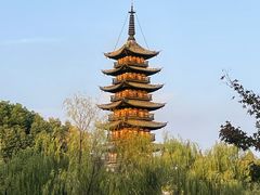 -上海方塔园
