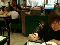 -满得意茶餐厅·顺德家常菜·港式经典(大良店)