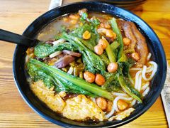 -螺蛳粉先生(蓟门桥店)