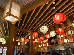 大堂-初居食屋日式料理(万象城购物中心店)