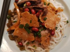 -桂小厨广西菜(青秀万达店)