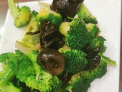 -同胜祥清真新豫菜(杜岭街店)
