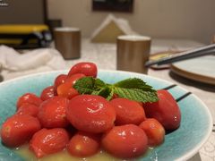-萃華楼(王府井店)