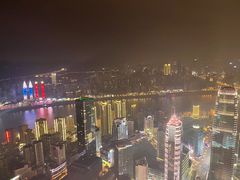 -WFC会仙楼观景台