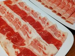 -1078號老北京涮肉(万达广场店)
