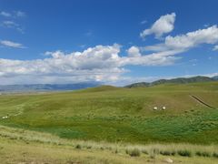 -青海湖国家重点风景名胜区