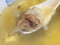 -惠宾饭庄(中山路店)