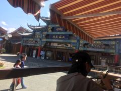 -隔壁老王·家常云南菜(花巷店)