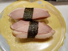 -争鲜回转寿司(浦东三钢里PLUS店)
