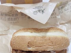 -麦当劳(宾水西道店)