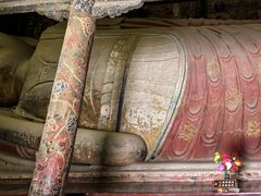 -张掖大佛寺景区