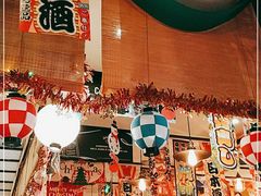 大堂-平成屋·午肴夜酒(四川北路店)