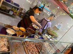 -温记府廟豆汤饭·始于1955年(海椒店)