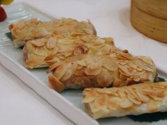 杏仁芋泥卷-顺德人家食府(黄金广场店)