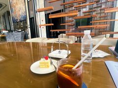 -粤海喜来登酒店·&More聚驿(天河城店)