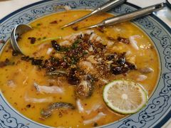 -你鲟欢·香茅柠檬鱼(金沙店)